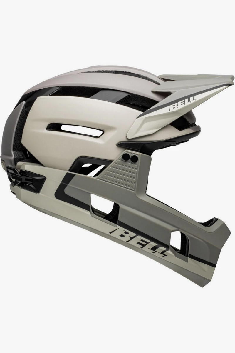 BELL Super AIR R Spherical Mips Velohelm