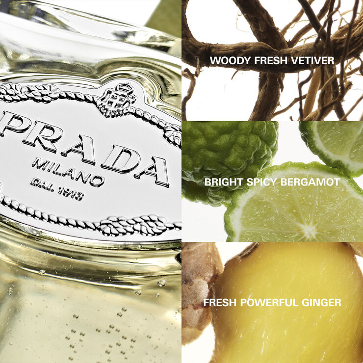 Prada Infusion de Vetiver Eau de Parfum