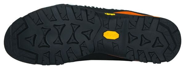 Chaussures d'Alpinisme Garmont G-Radikal GTX Orange Rouge