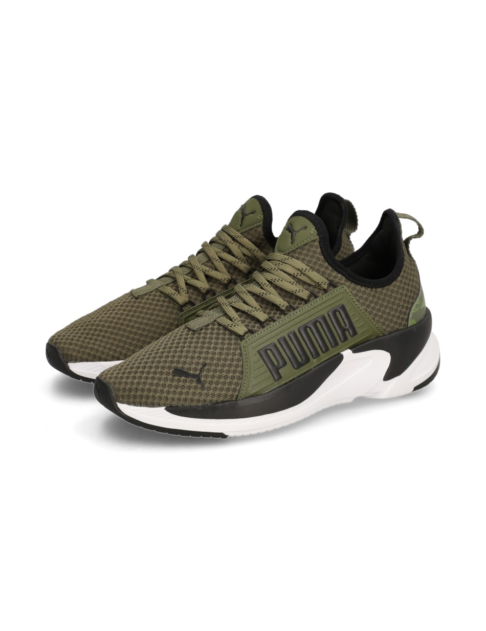 Softride Premier Slip On Tiger Camo