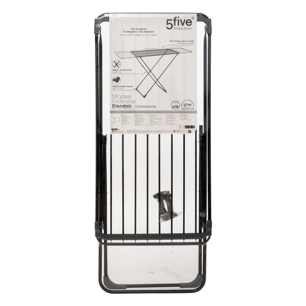 ETENDOIR 20M EXTENSIBLE MOJAVE