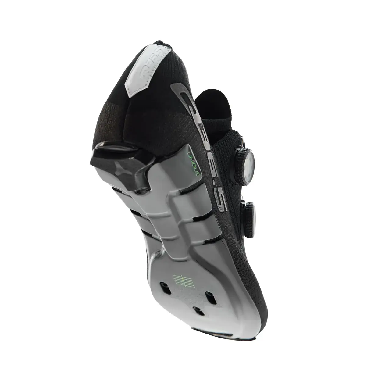 Q36.5 Dottore Clima Wielrenschoenen Zwart