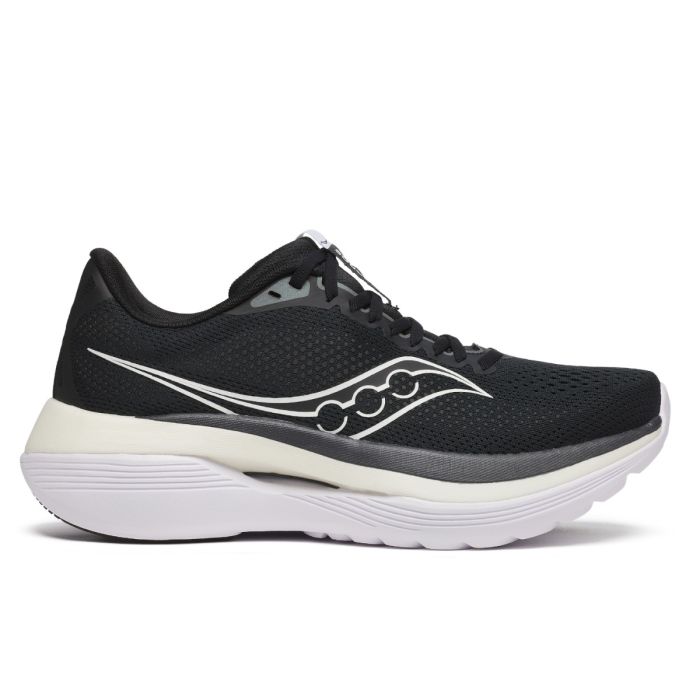 Saucony Herre Løbesko Endorphin Trainer Sort