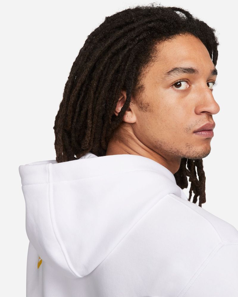 Sweat à capuche Nike Sportswear pour homme