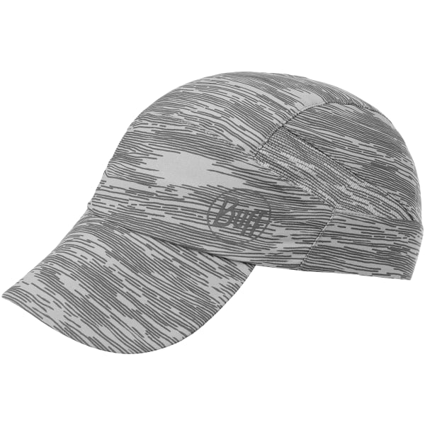 Casquette trail BUFF PACK TREK CAP GREY