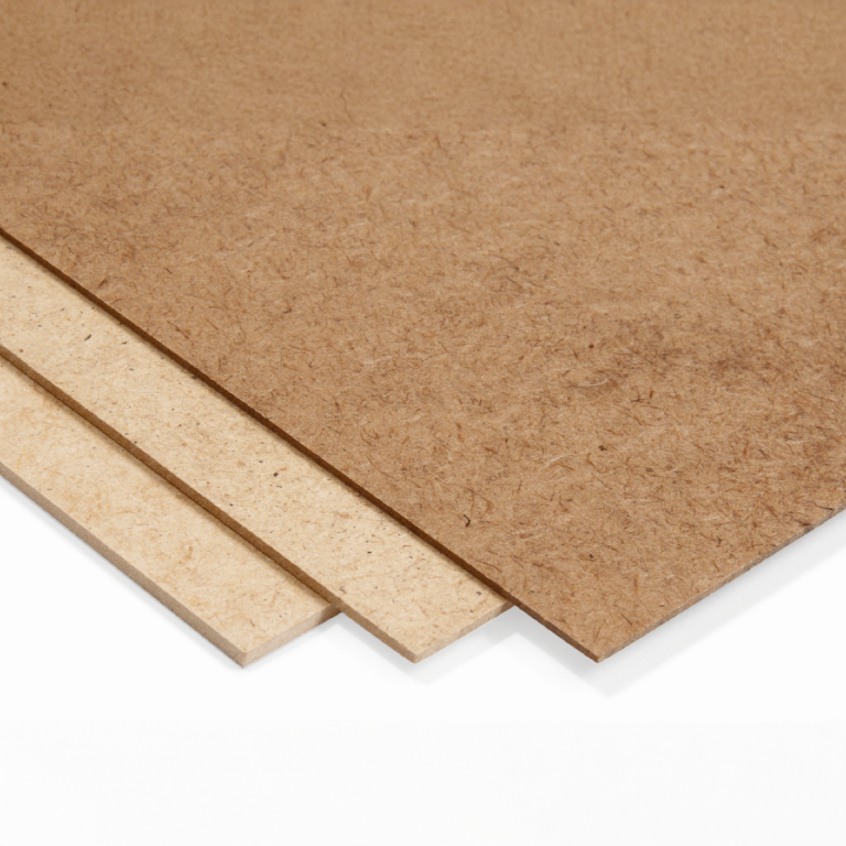 MDF dünn