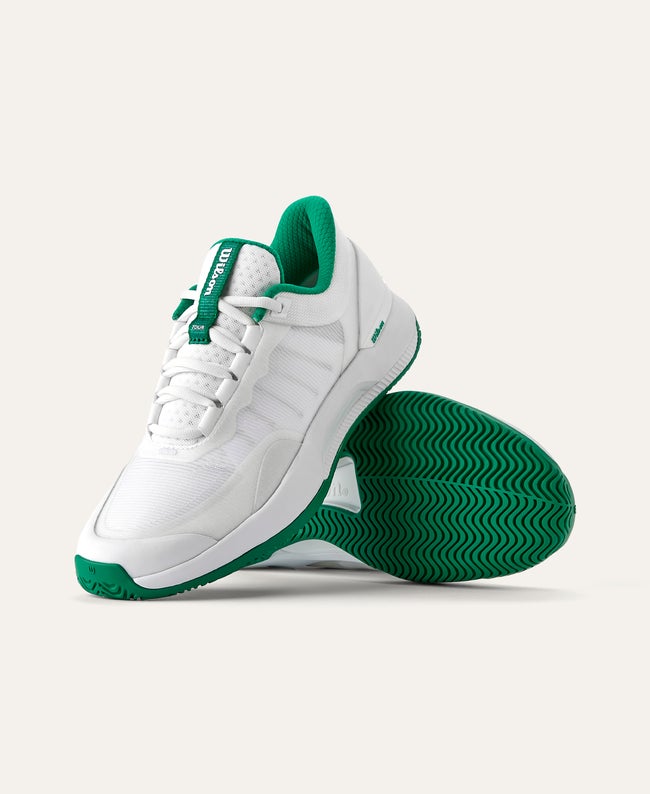 Intrigue Tour Women's Tennis Shoe