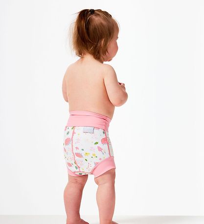 Splash About Schwimmwindel - Happy Nappy - Forest Gehen