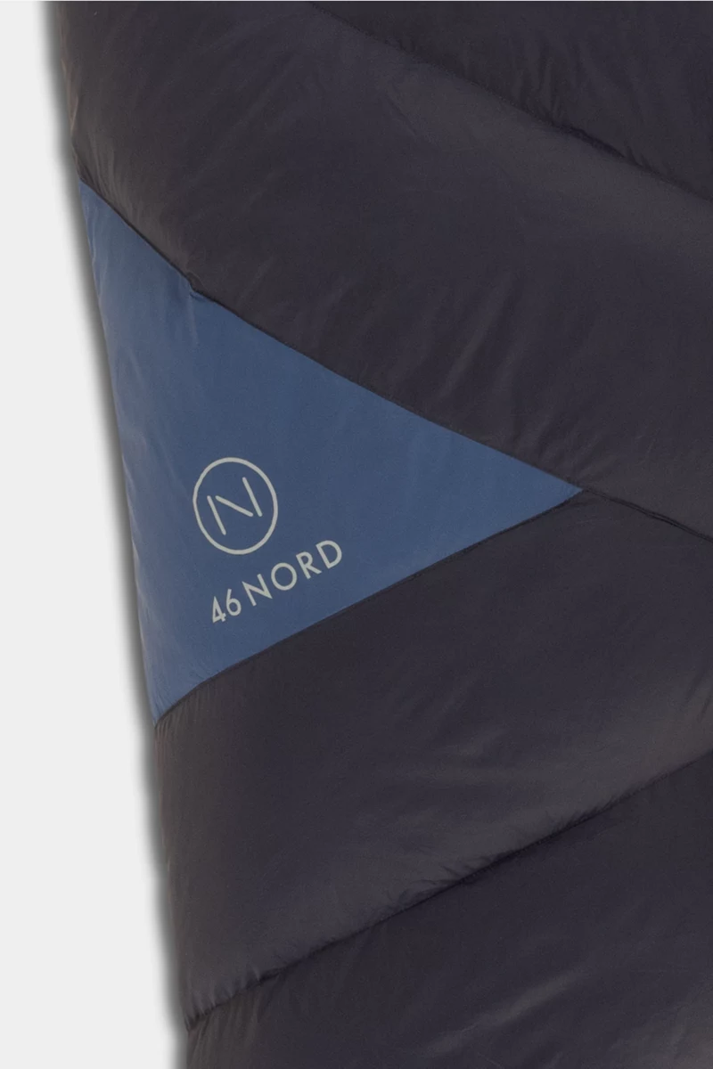 46 NORD Muretto Down 14° Schlafsack ZIP L