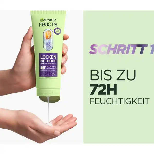 Locken Methode Vorteilsset