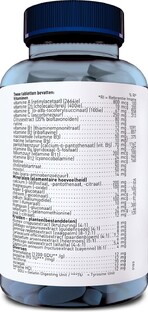 Orthica Multi 4 All Tabletten 90TB