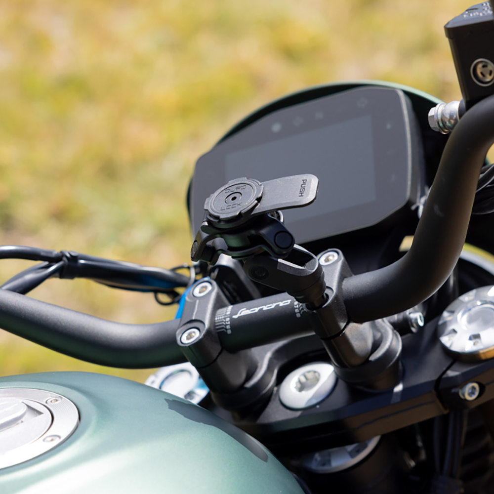 Quad Lock - Support à tige filetée Pro
