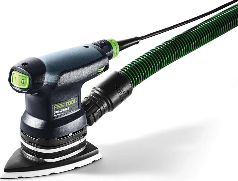Festool DTS 400 REQ Deltaschuurmachine 250W - 577517