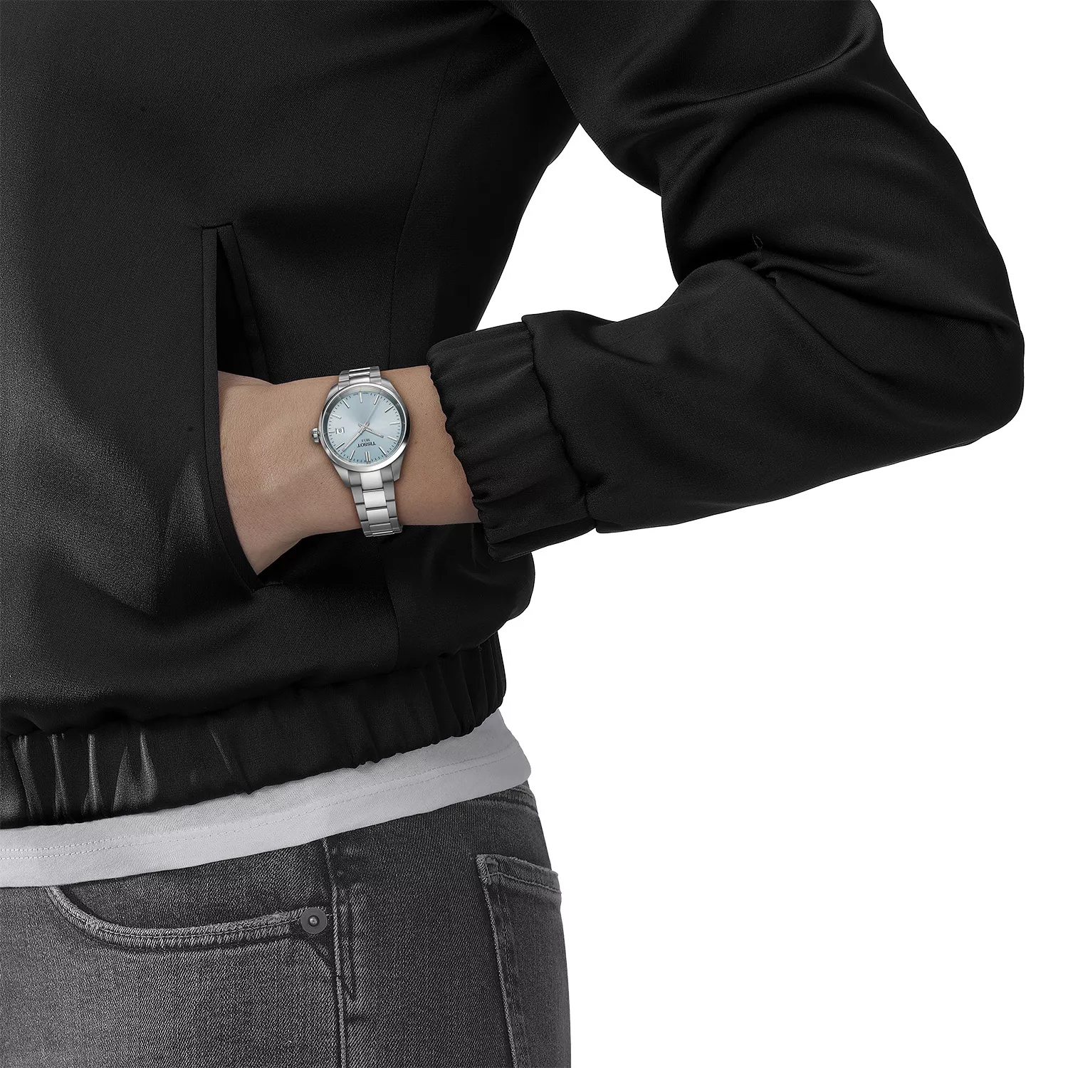 Tissot PR 100 T1502101135100