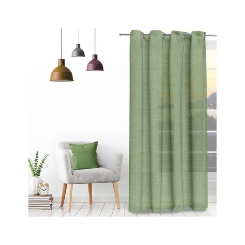Soleil D'Ocre - VELVET - Vert
