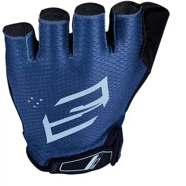 FIVE RC3 Zomer Fietshandschoenen Donkerblauw