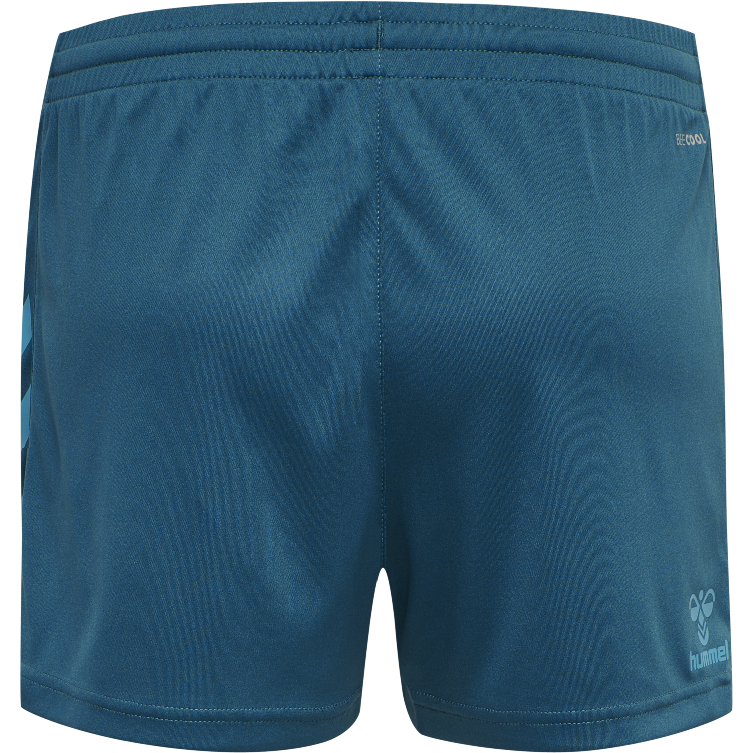 hmlCORE XK POLY SHORTS WOMAN