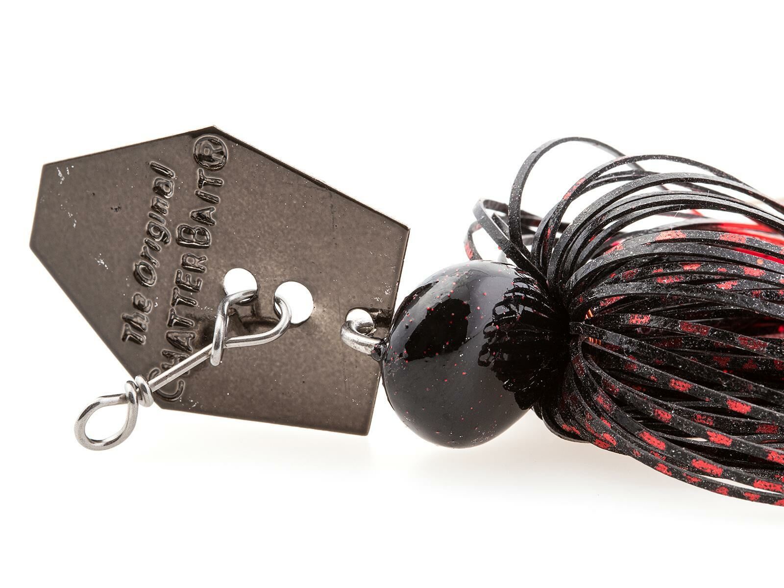 14g Original ChatterBait Elite (Z-Man)