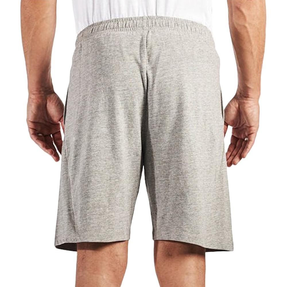 Kappa Short Gris Homme Kappa Kortimery