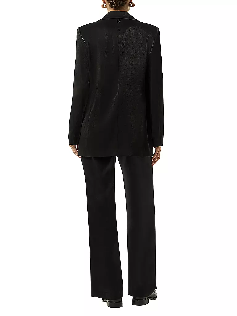 COMMA Blazer  schwarz