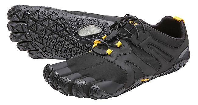 FIVE FINGERS - CHAUSSURES BARE FOOT V TRAIL