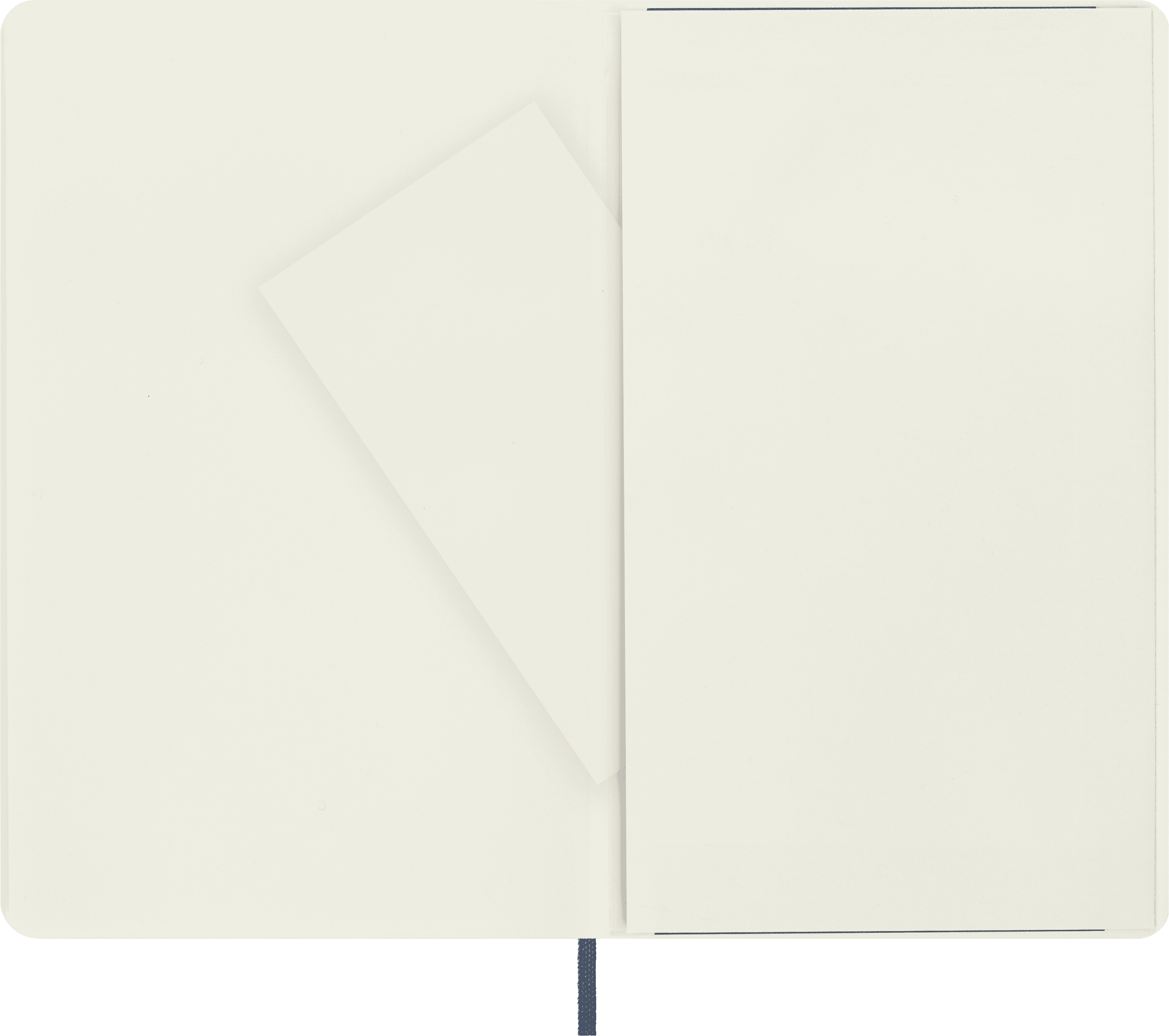 Classic Notebook Soft Cover