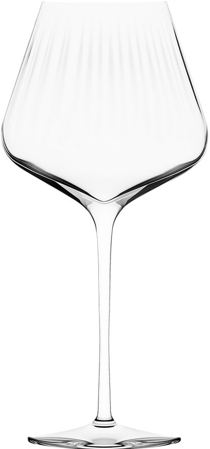 Stölzle Lausitz Vinglas Burgundy Symphony 710ml, 6 STK Klar