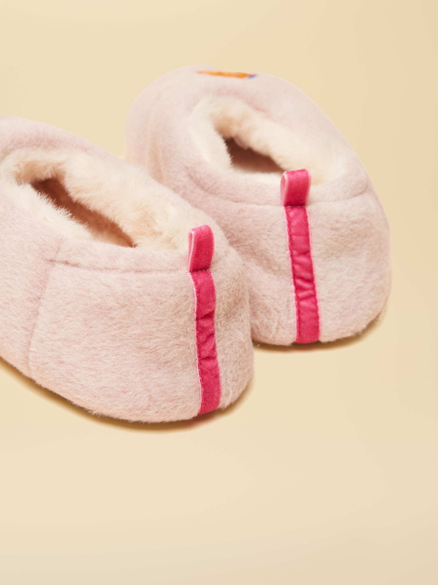 Joules Girls' Slippet Cat Slippers