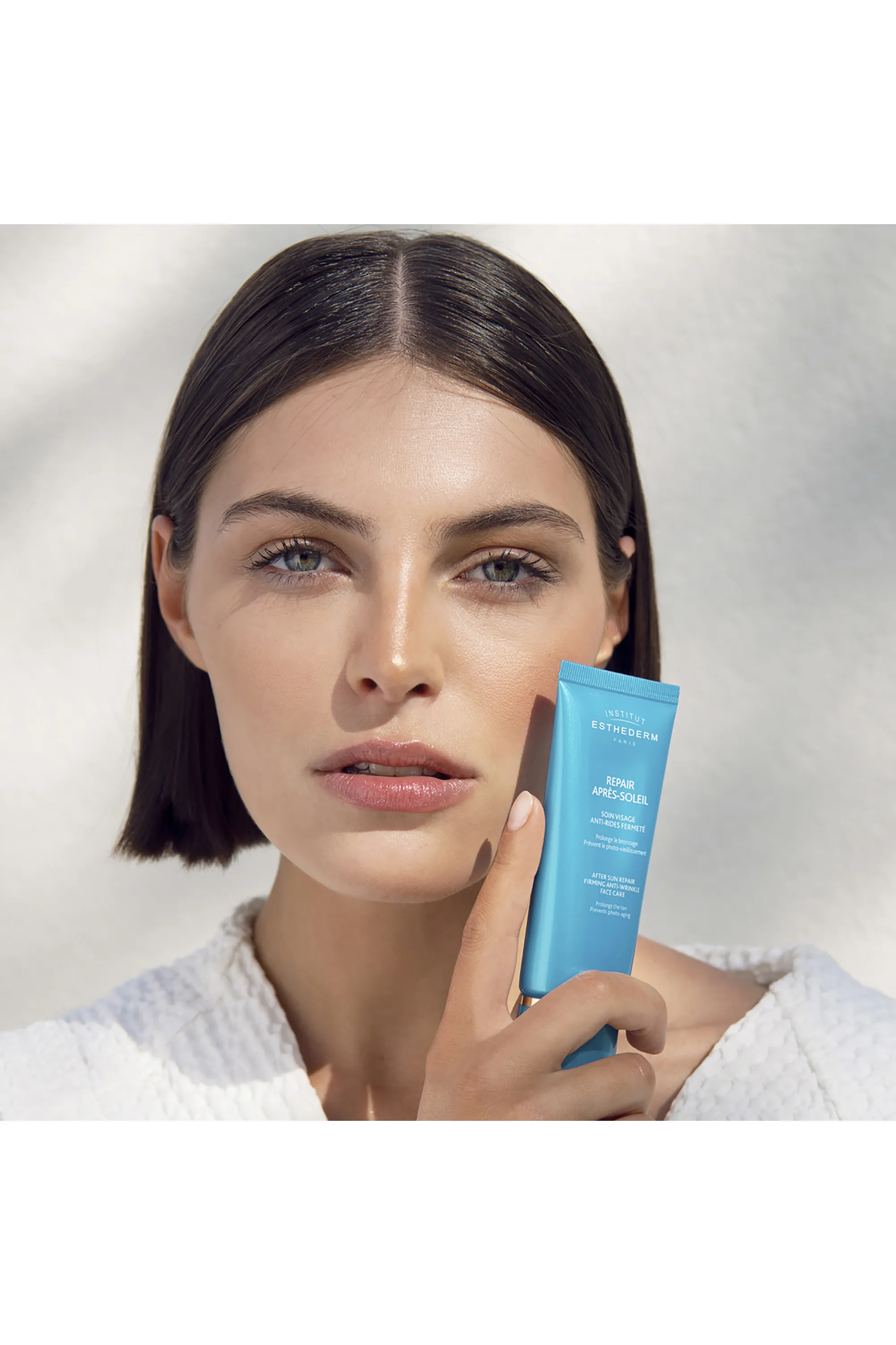 Institut Esthederm Après-soleil visage Repair-50 ml