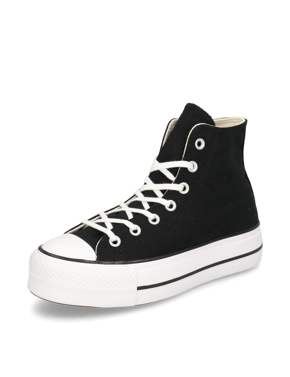 CHUCK TAYLOR ALL STAR PLATFORM CANV