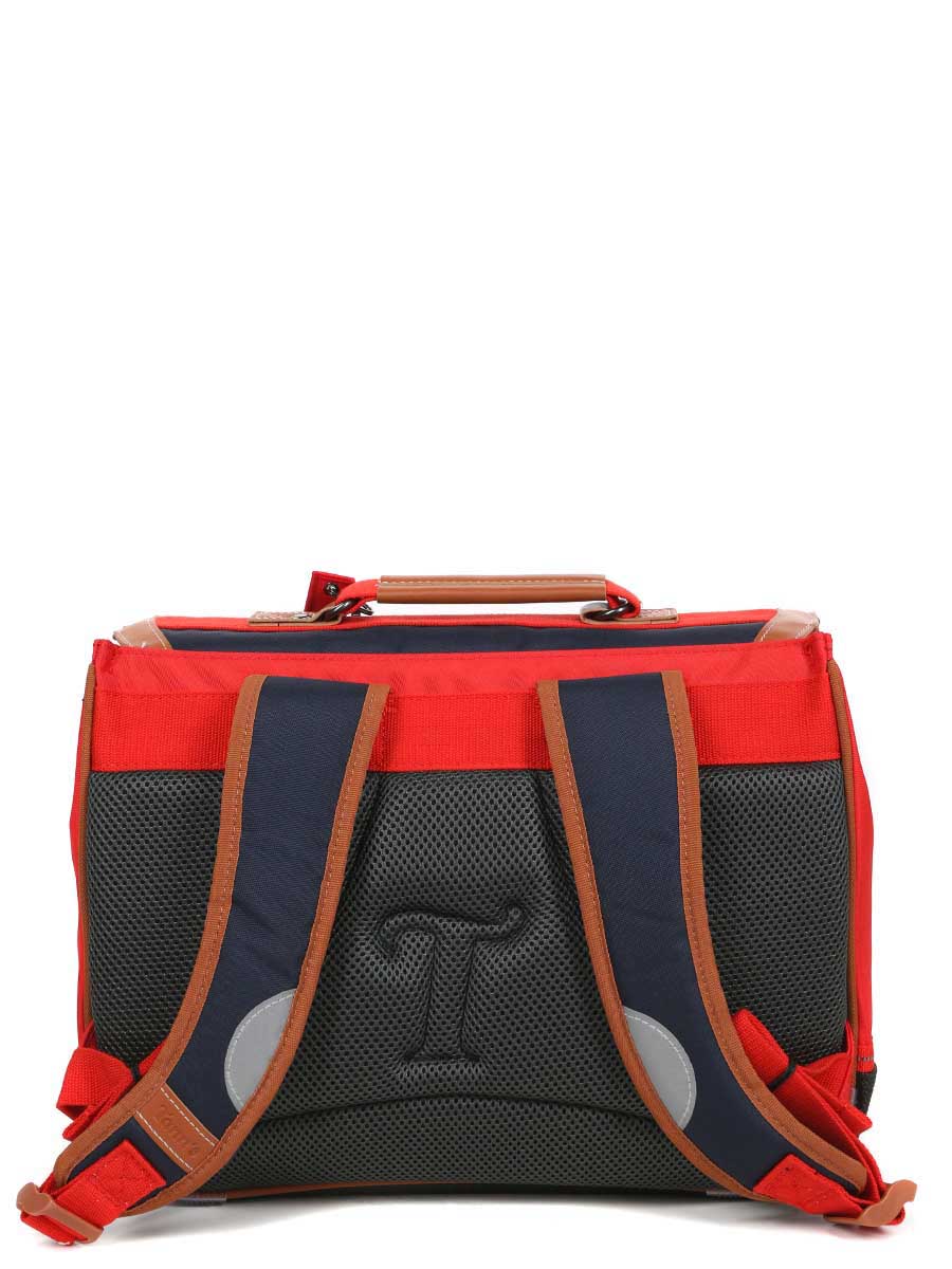 Cartable Tann's Arthur 35 cm