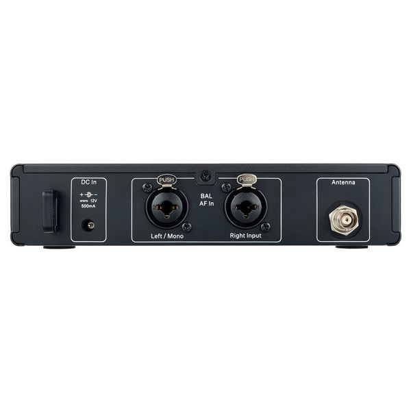 Sennheiser XSW IEM Set E-Band