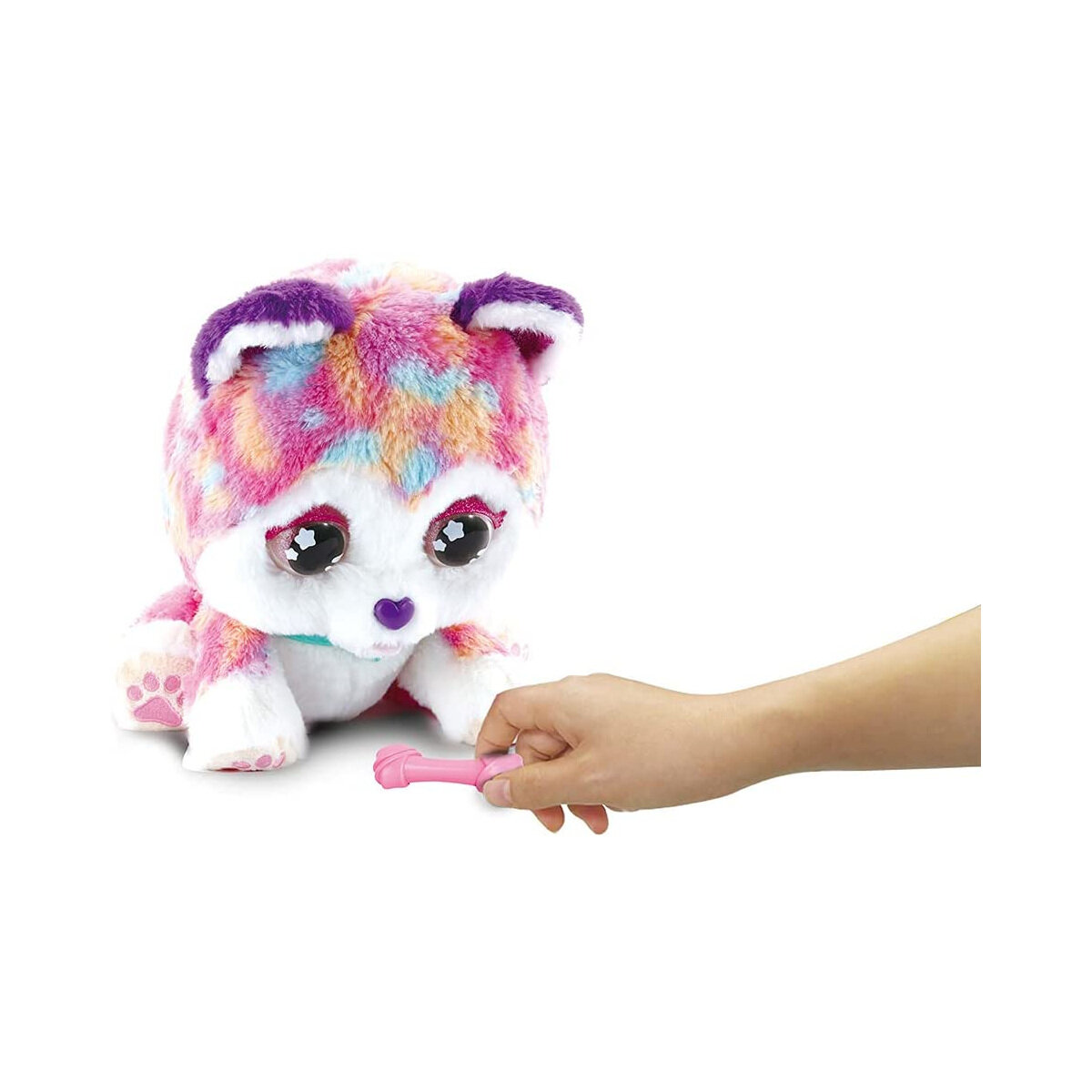 vtech VTech Whoopie die tapfere Hunde-Patientin