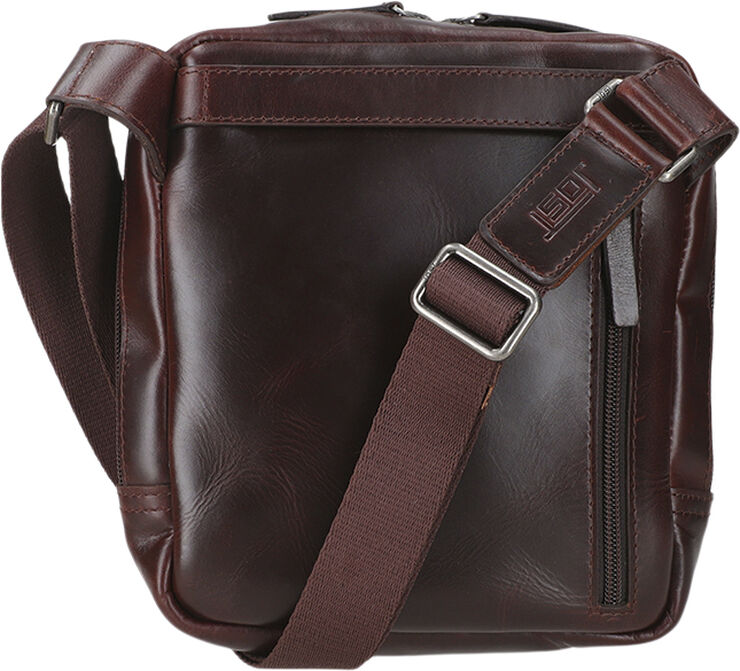 JOST TRELLEBORG Shoulder bag XS Brown