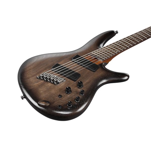 Ibanez SRC6MS-BLL