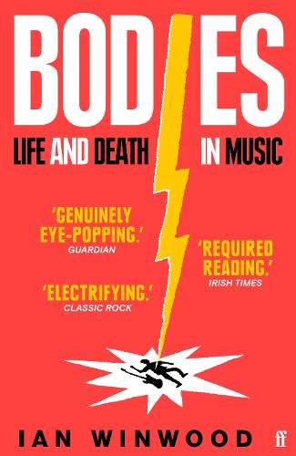 Bodies: Life and Death in Music (Paperback)