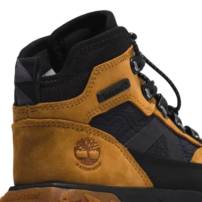 Timberland Greenstride Motion 6 Boots Junior