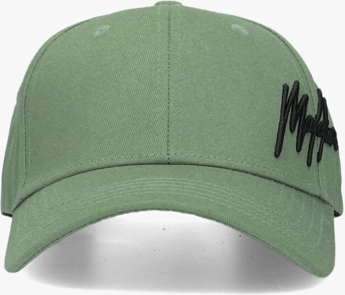 MALELIONS donkergrijze malelions pet malelions junior essentials cap