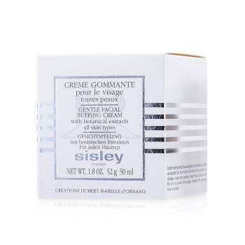 Sisley Sisley Botanical Gentle Facial Buffing Cream