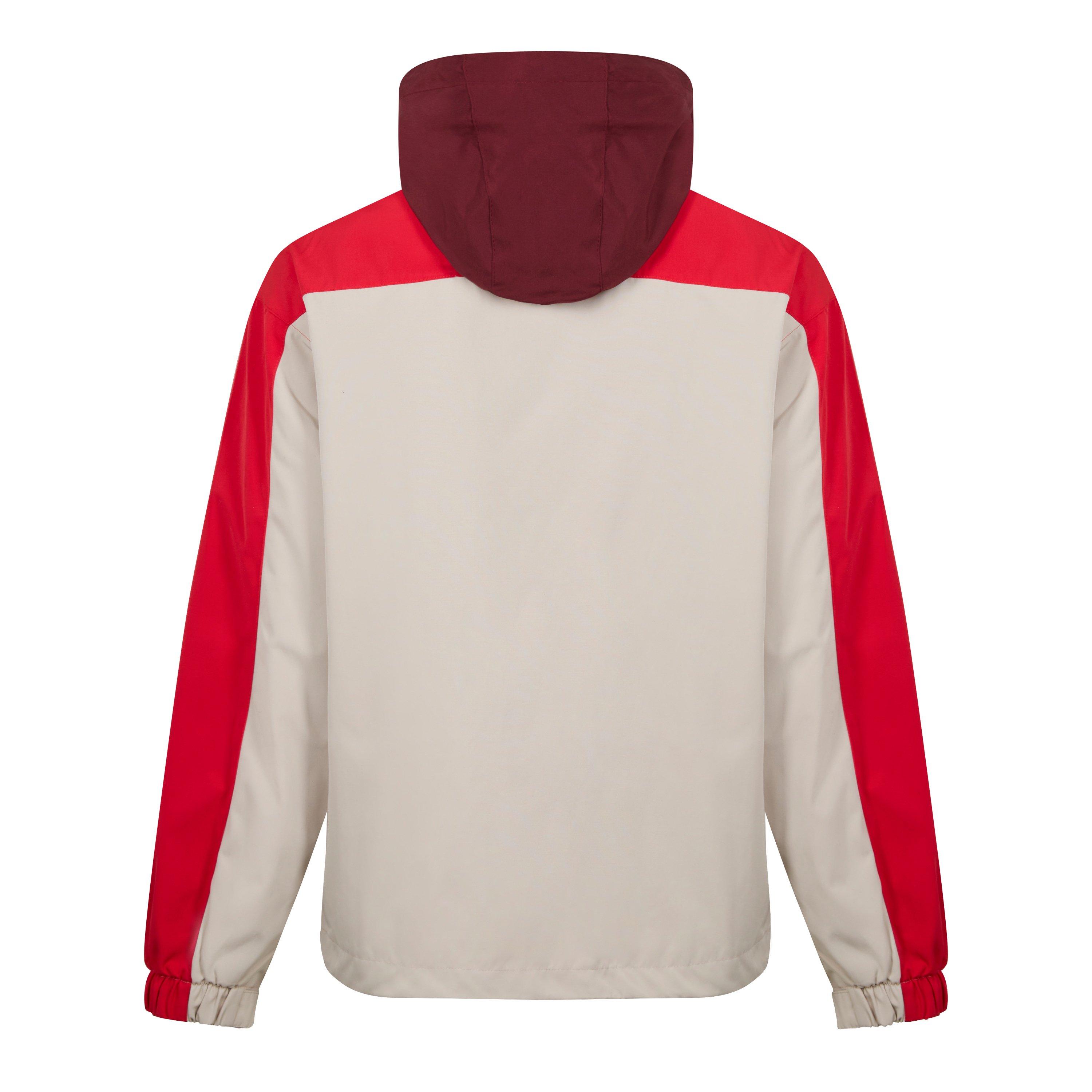 Levis Levis Bartlett Utility Jacket Seagra