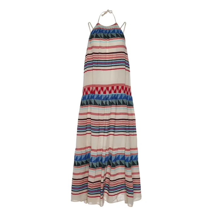 Devotion Twins Robe Oriana | Ecru