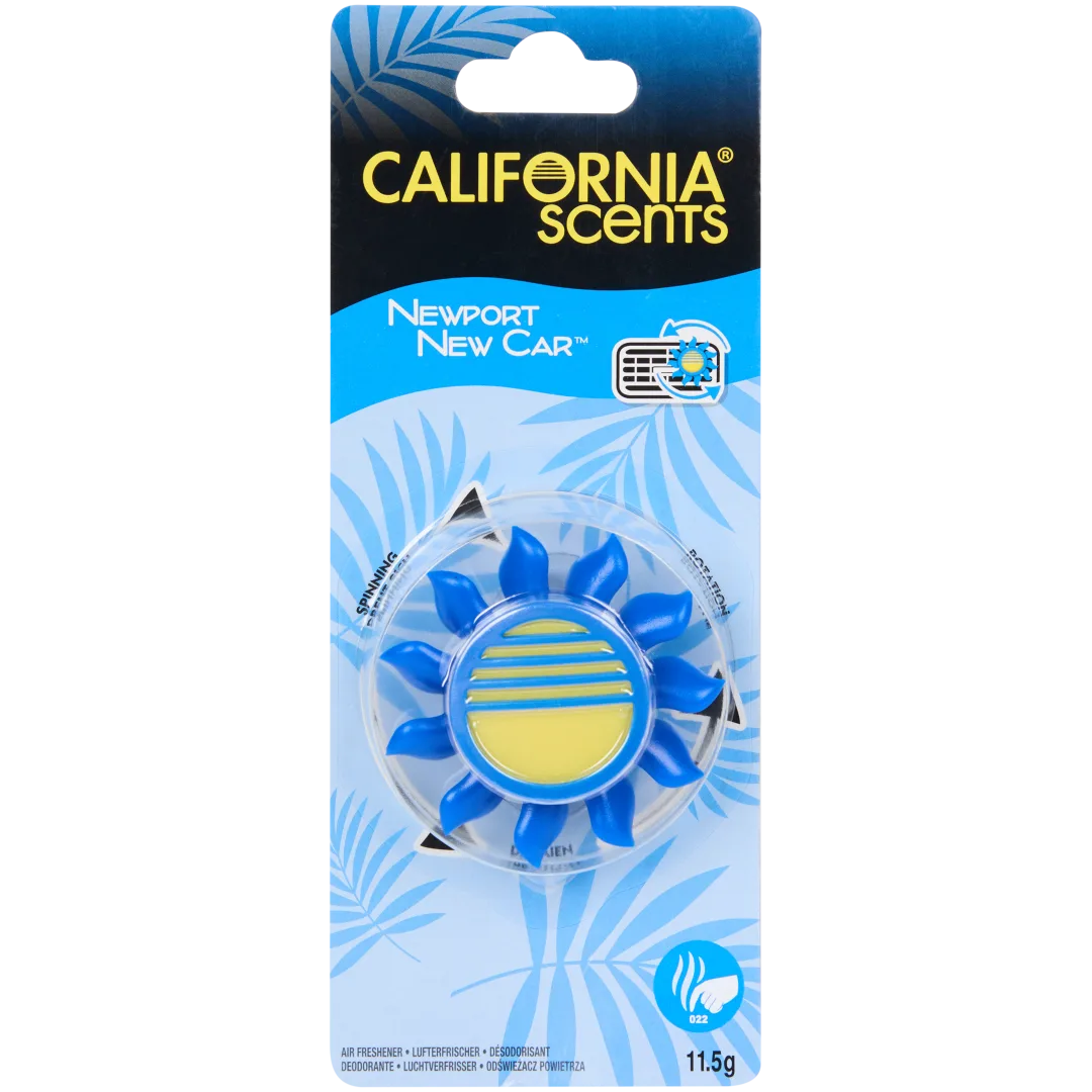 Désodorisant California Scents