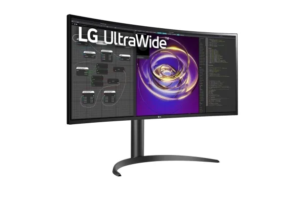 [OUTLET] - LG - LED-skærm - 34