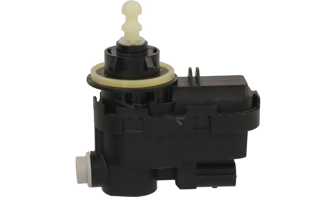Lygtemotor