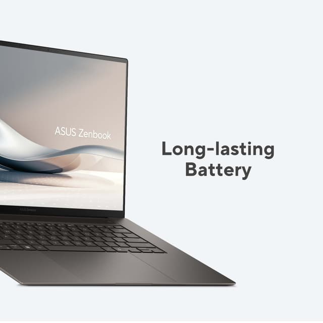 Asus Zenbook S 16 UM5606WA R9/32/1024/OLED 16