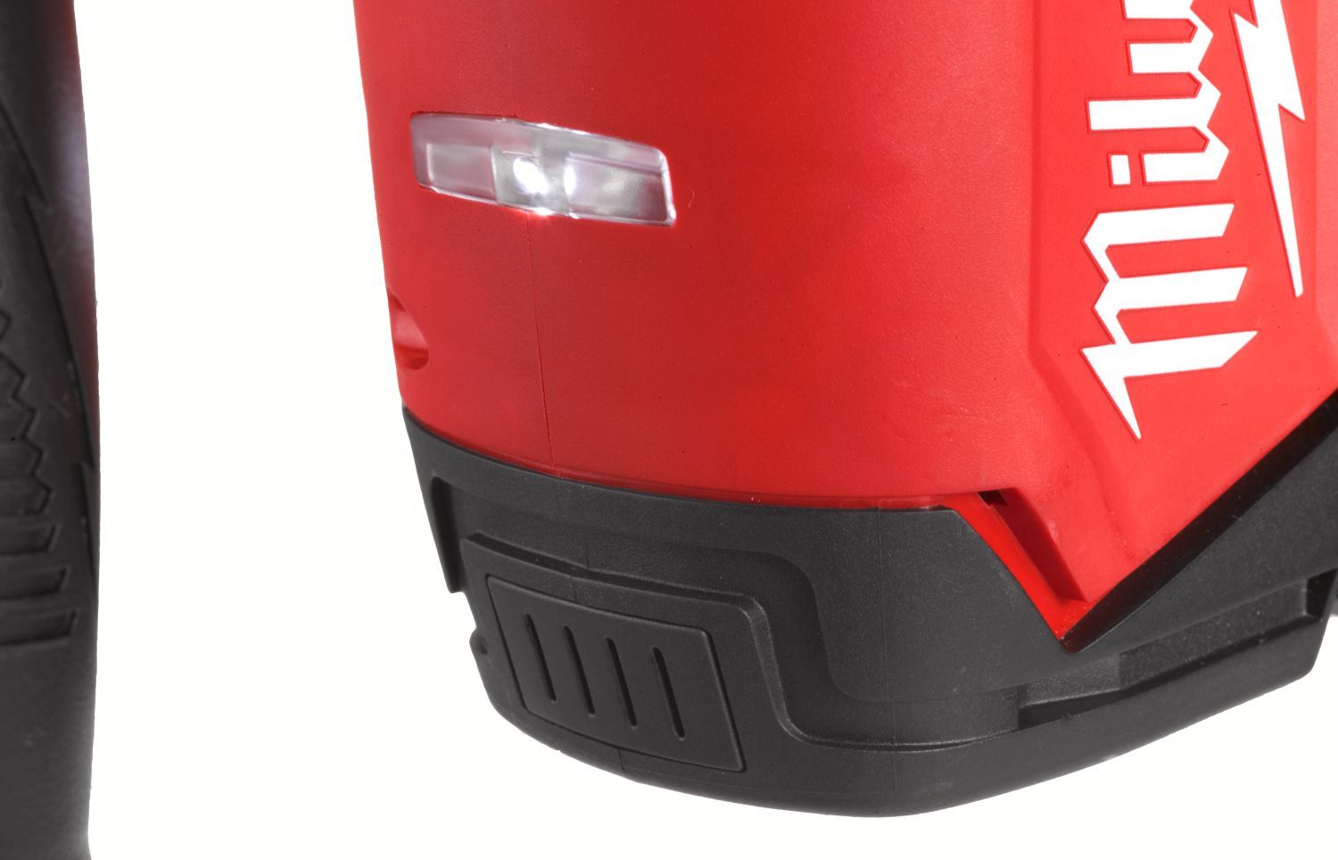 Milwaukee M18 FUEL™ FH-0X Accu combihamer SDS-Plus 2,5J 18V Basic Body in HD-Box - 4933478500