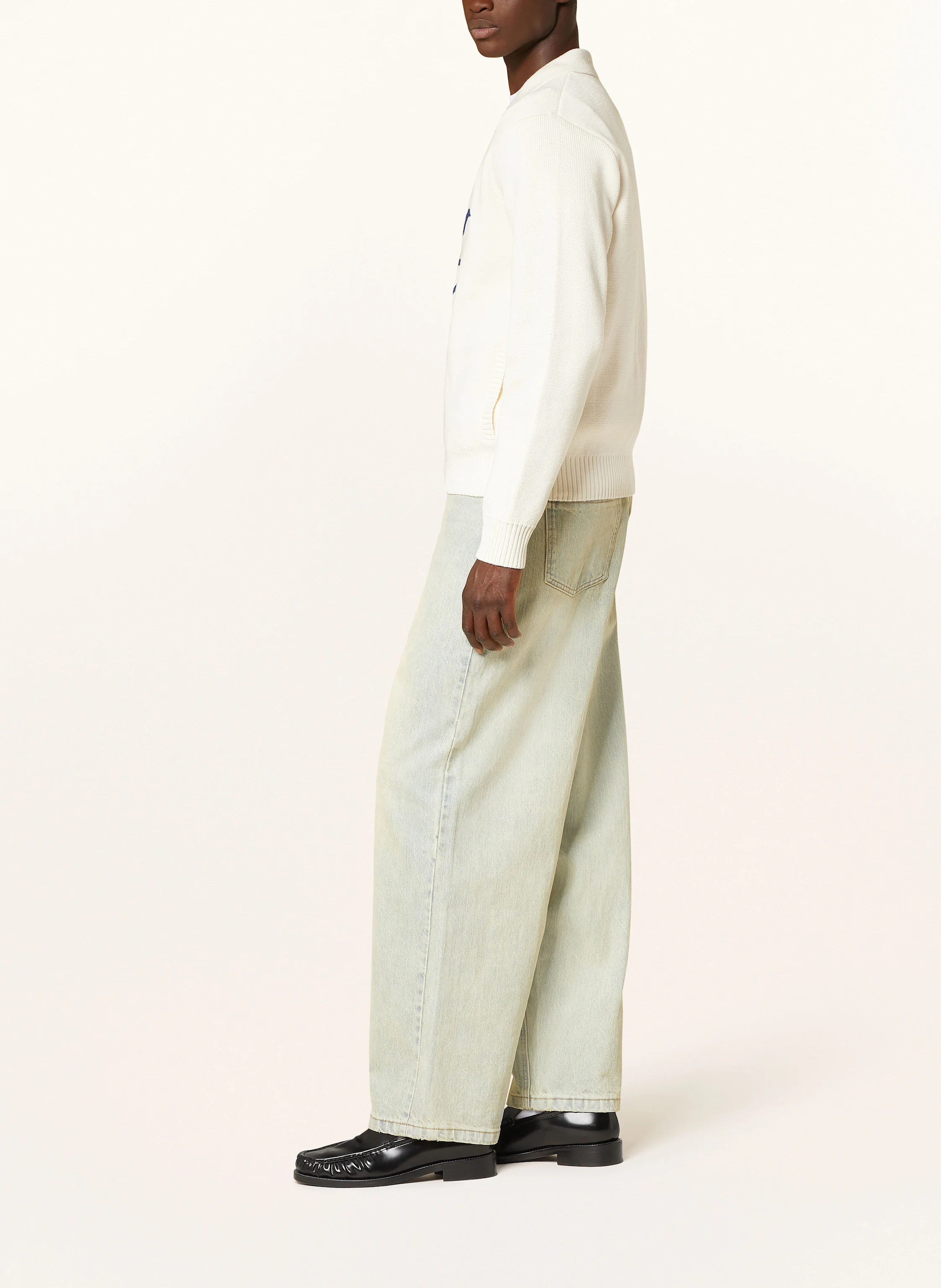 Arte Antwerp Jeans Relaxed Baggy Fit