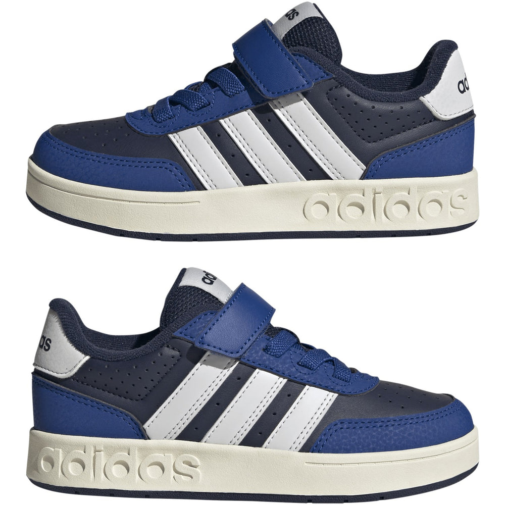 Køb adidas Originals Collegiate Navy/Dash Grey/Collegiate Royal Breakbase C Sneakers
