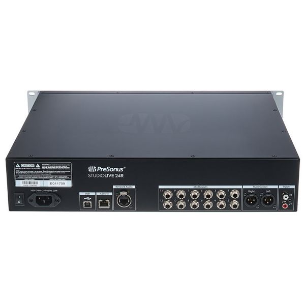 Presonus StudioLive Series III 24R