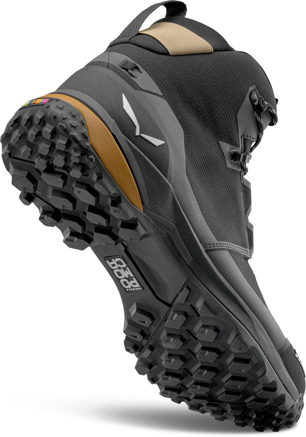 Salewa Puez 2 Mid Powertex M's